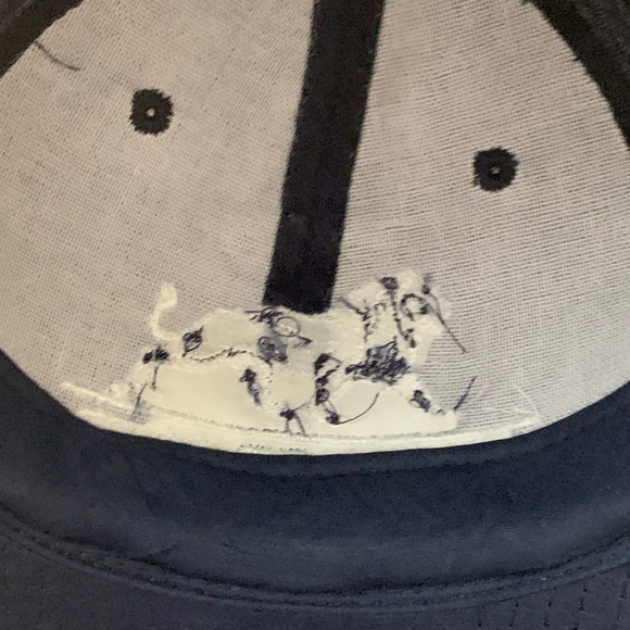 MGM Grand Hats, Velcro back. - Picture 5 of 6